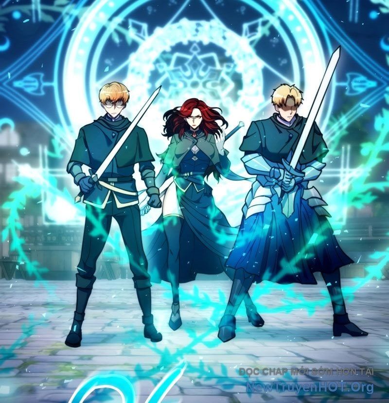 Công Lược Ký Sự Của Siêu Việt Cấp Phản Diện Chapter 32 - 23