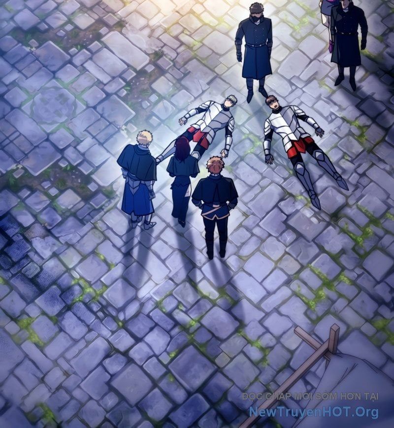 Công Lược Ký Sự Của Siêu Việt Cấp Phản Diện Chapter 32 - 4