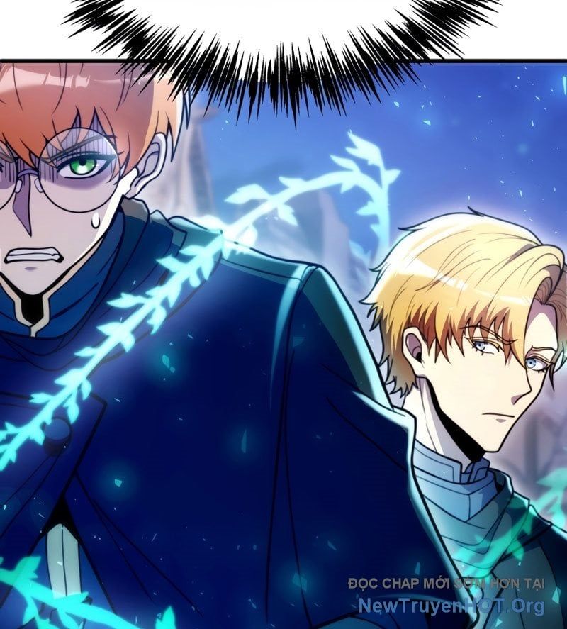 Công Lược Ký Sự Của Siêu Việt Cấp Phản Diện Chapter 32 - 32