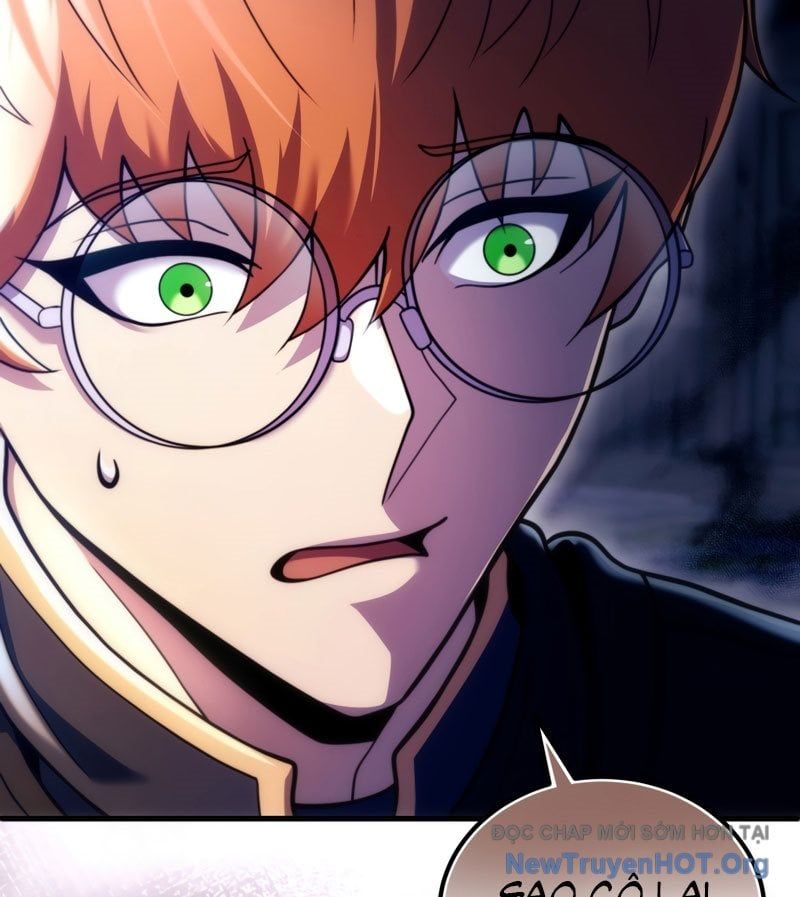 Công Lược Ký Sự Của Siêu Việt Cấp Phản Diện Chapter 32 - 6