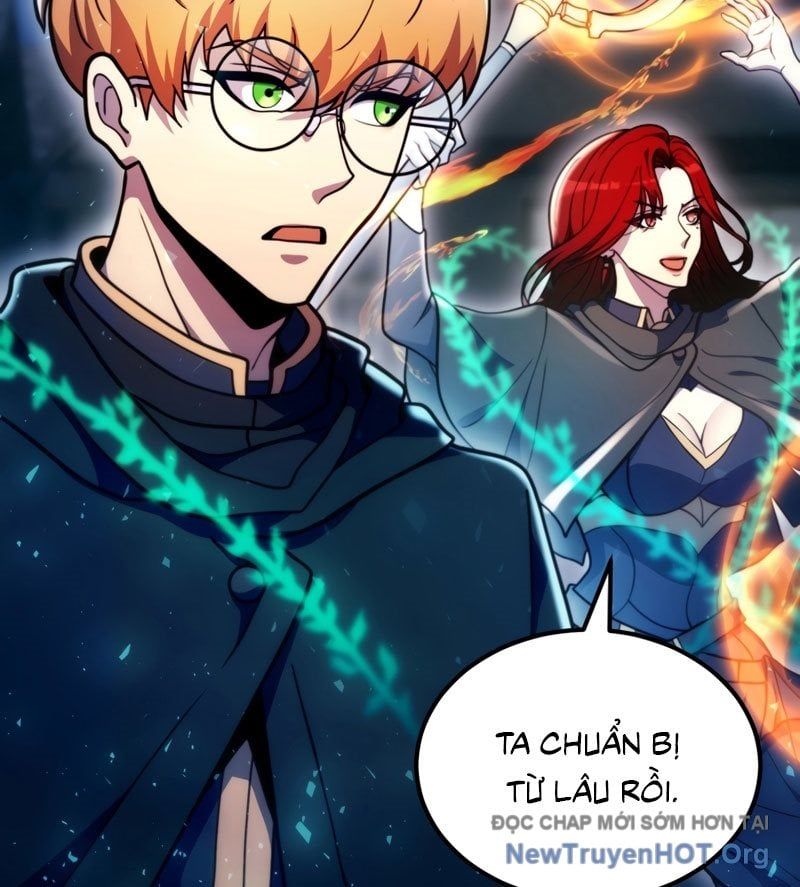 Công Lược Ký Sự Của Siêu Việt Cấp Phản Diện Chapter 32 - 55