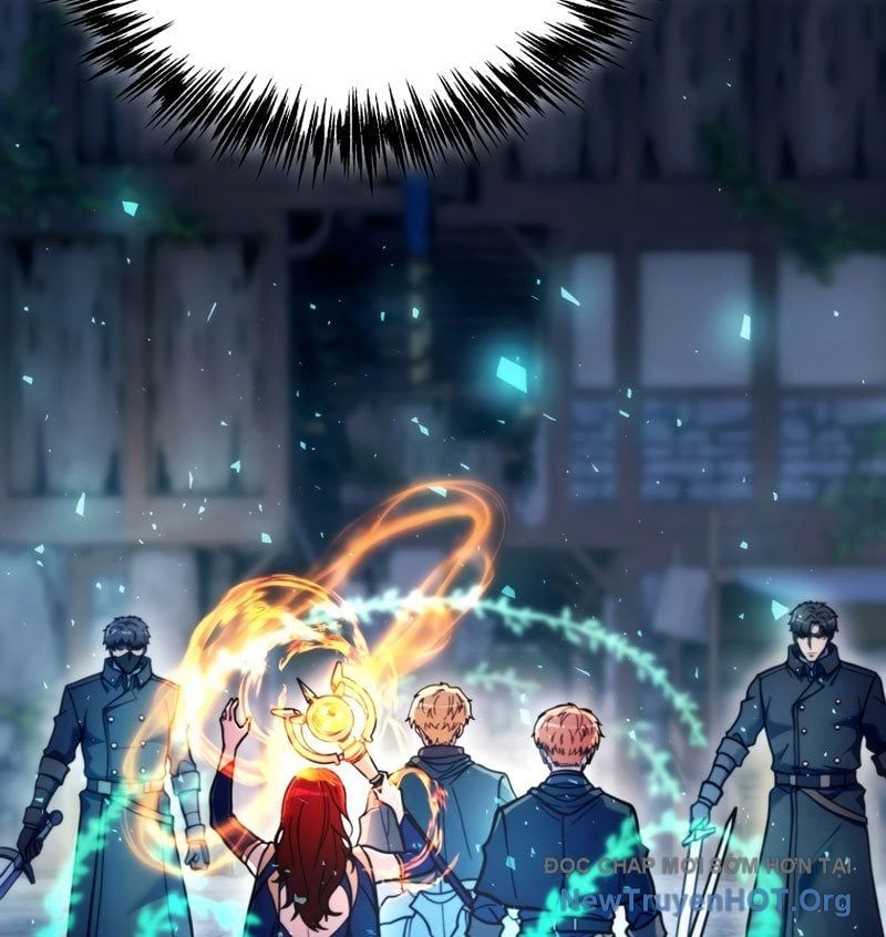 Công Lược Ký Sự Của Siêu Việt Cấp Phản Diện Chapter 32 - 61