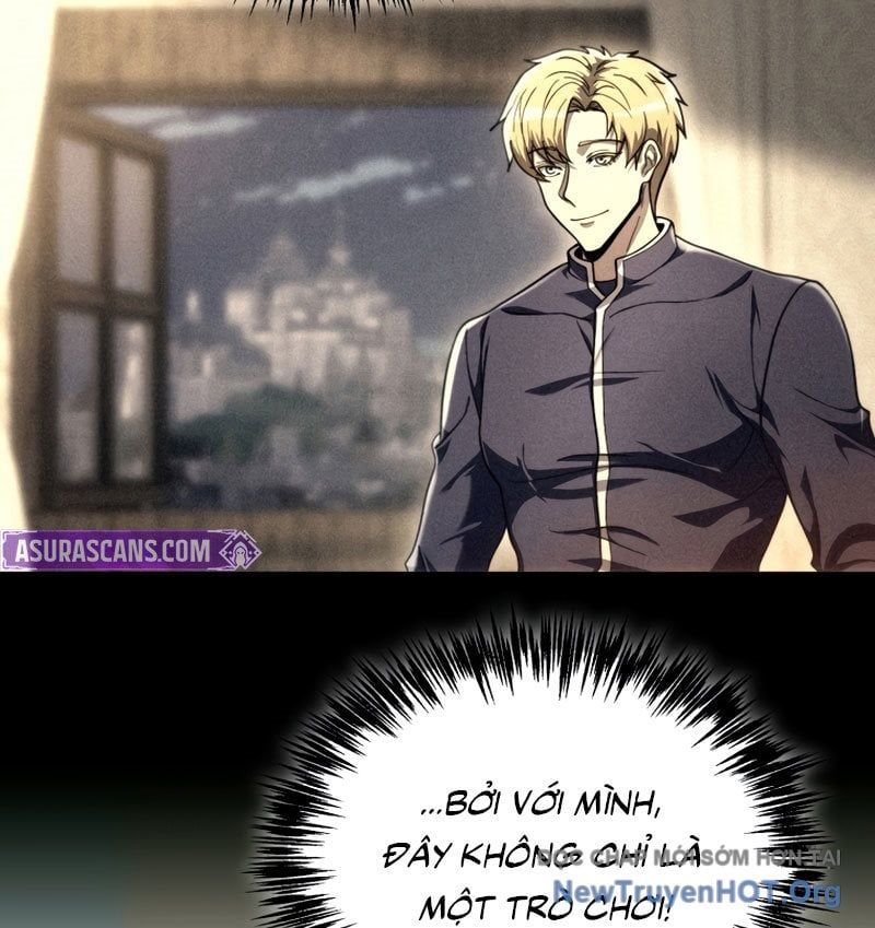 Công Lược Ký Sự Của Siêu Việt Cấp Phản Diện Chapter 32 - 64