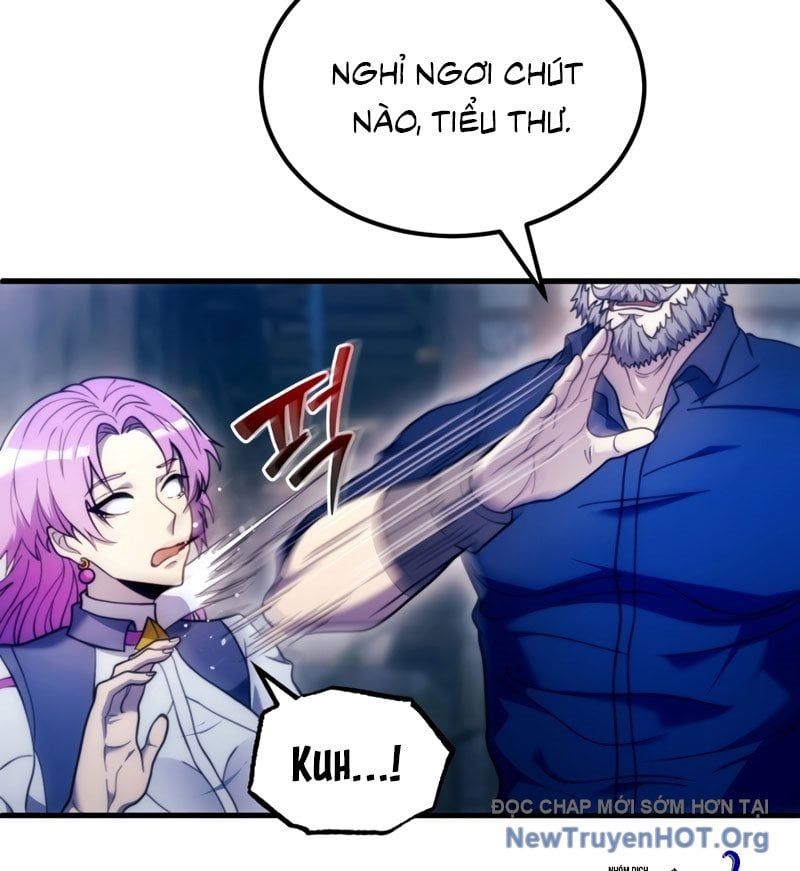 Công Lược Ký Sự Của Siêu Việt Cấp Phản Diện Chapter 32 - 91