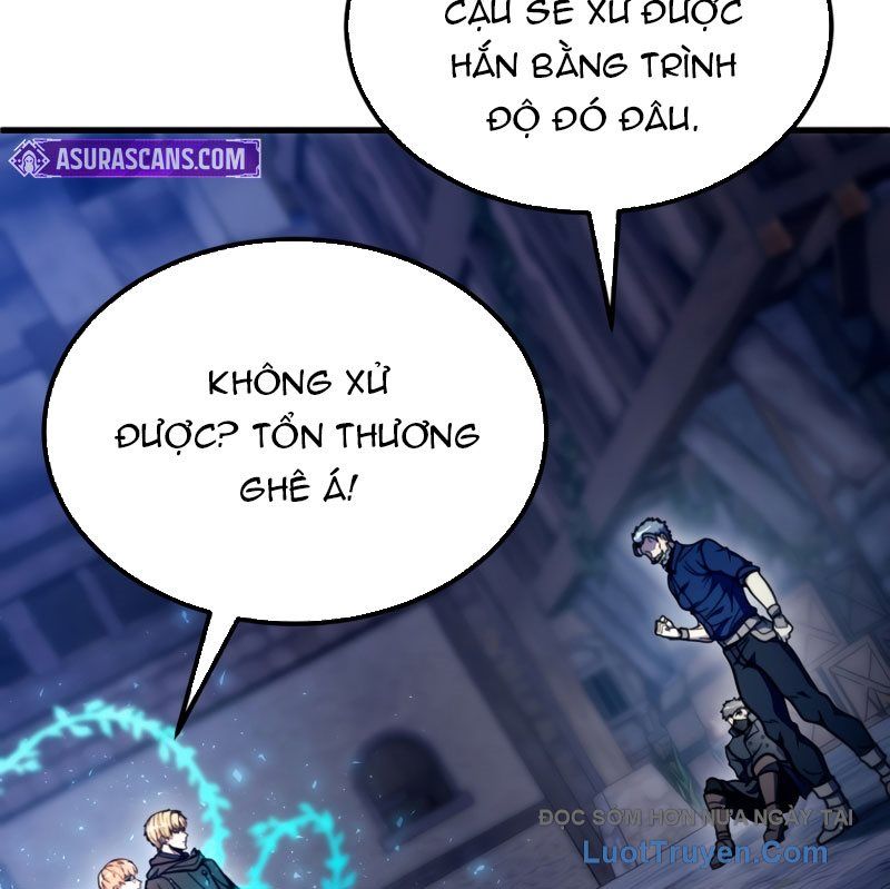 Công Lược Ký Sự Của Siêu Việt Cấp Phản Diện Chapter 33 - 48