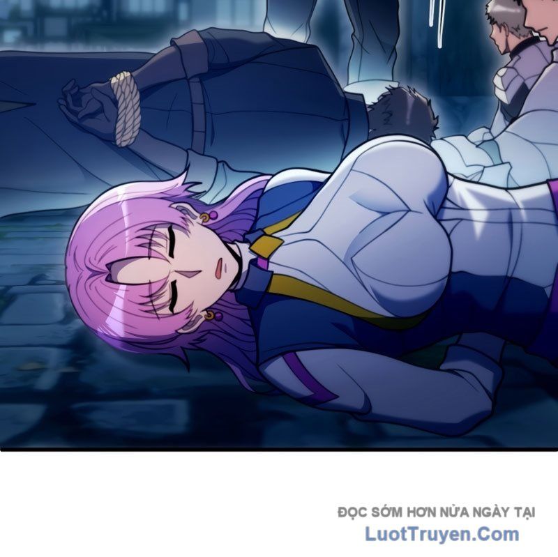 Công Lược Ký Sự Của Siêu Việt Cấp Phản Diện Chapter 33 - 7