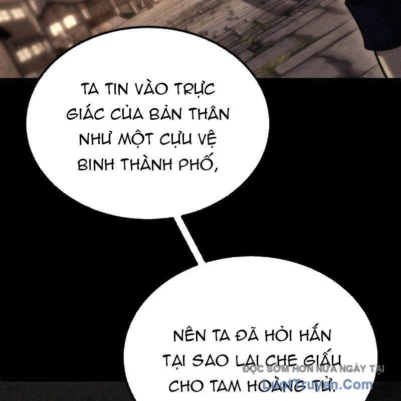 Công Lược Ký Sự Của Siêu Việt Cấp Phản Diện Chapter 34 - 128