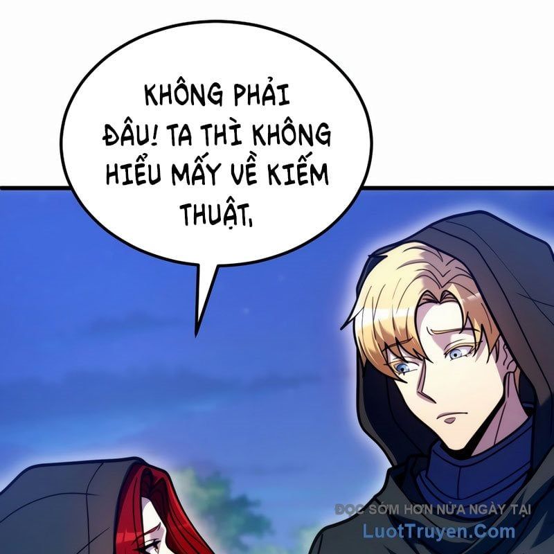 Công Lược Ký Sự Của Siêu Việt Cấp Phản Diện Chapter 35 - 23