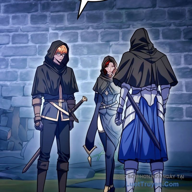 Công Lược Ký Sự Của Siêu Việt Cấp Phản Diện Chapter 35 - 29