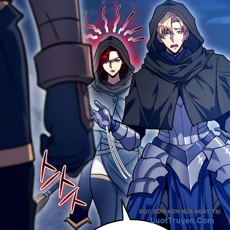Công Lược Ký Sự Của Siêu Việt Cấp Phản Diện Chapter 35 - 43