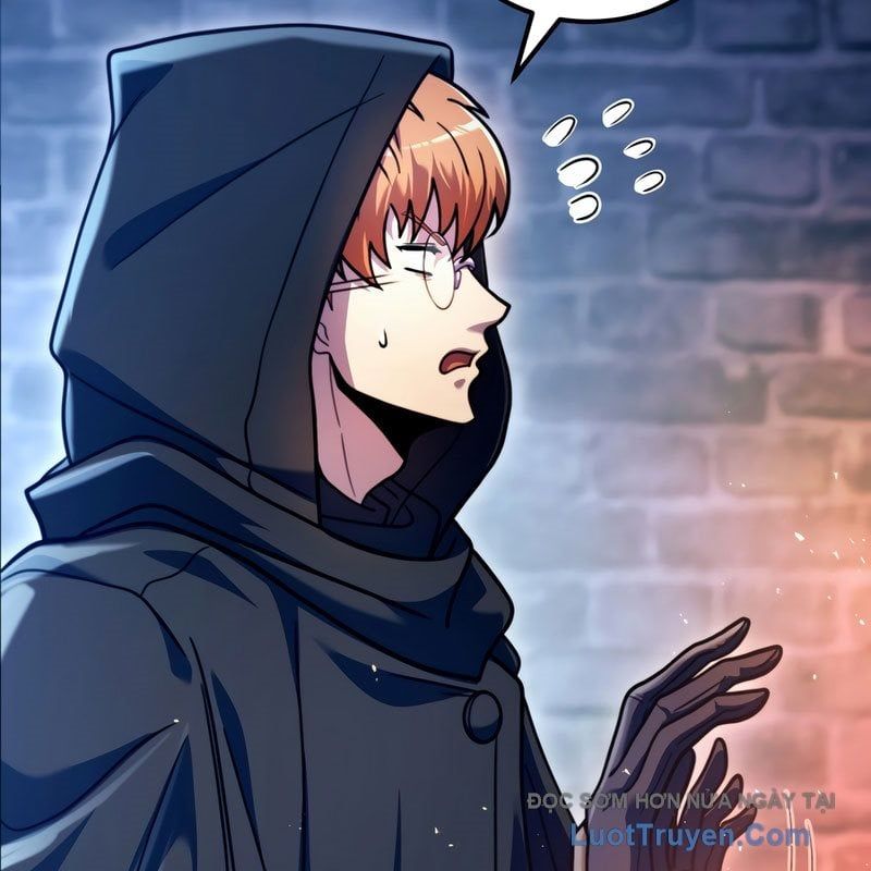 Công Lược Ký Sự Của Siêu Việt Cấp Phản Diện Chapter 35 - 47
