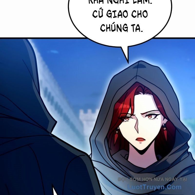 Công Lược Ký Sự Của Siêu Việt Cấp Phản Diện Chapter 35 - 67