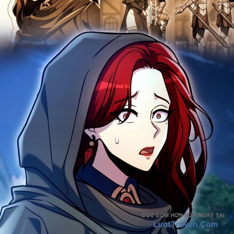 Công Lược Ký Sự Của Siêu Việt Cấp Phản Diện Chapter 35 - 77