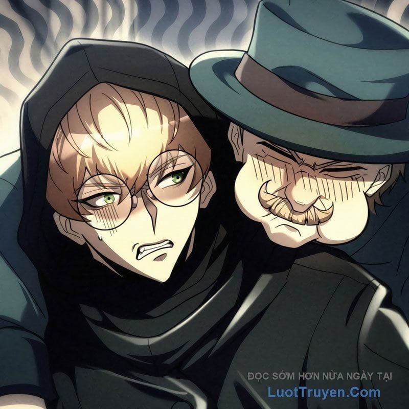 Công Lược Ký Sự Của Siêu Việt Cấp Phản Diện Chapter 35 - 96