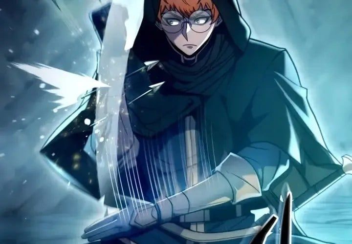 Công Lược Ký Sự Của Siêu Việt Cấp Phản Diện Chapter 36 - 106