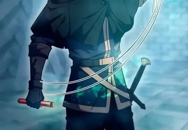 Công Lược Ký Sự Của Siêu Việt Cấp Phản Diện Chapter 36 - 124