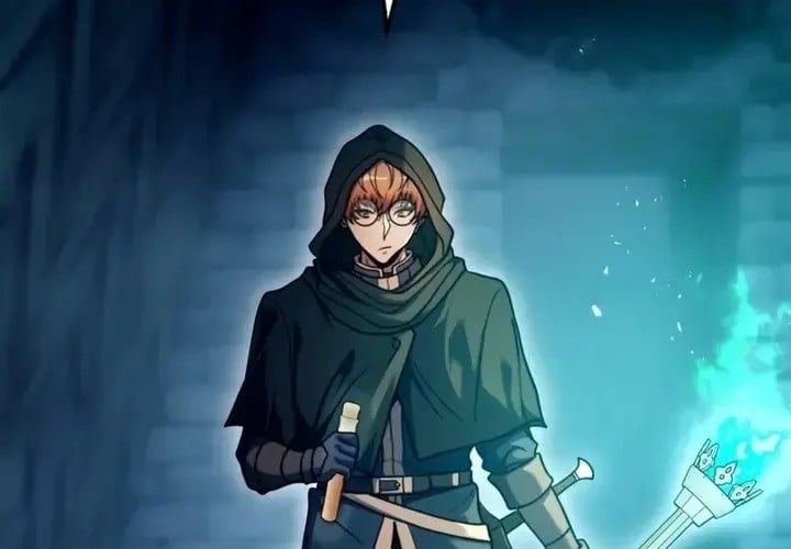 Công Lược Ký Sự Của Siêu Việt Cấp Phản Diện Chapter 36 - 130