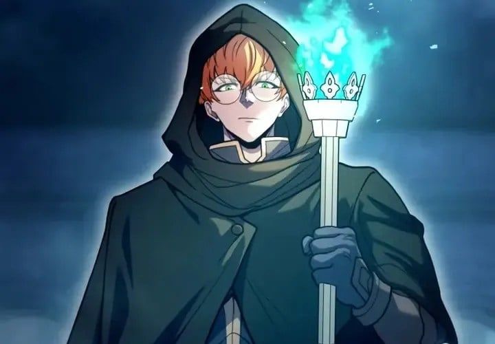 Công Lược Ký Sự Của Siêu Việt Cấp Phản Diện Chapter 36 - 16