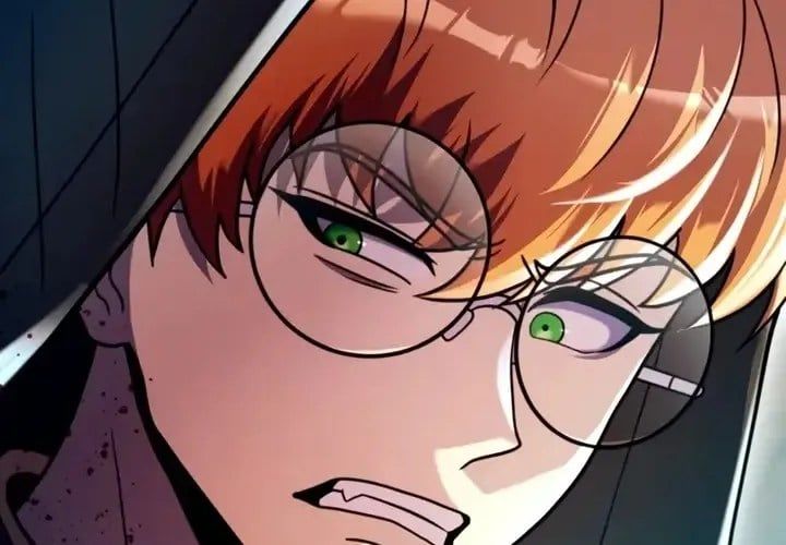 Công Lược Ký Sự Của Siêu Việt Cấp Phản Diện Chapter 36 - 169