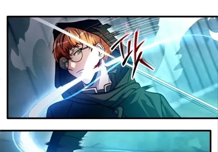 Công Lược Ký Sự Của Siêu Việt Cấp Phản Diện Chapter 36 - 201