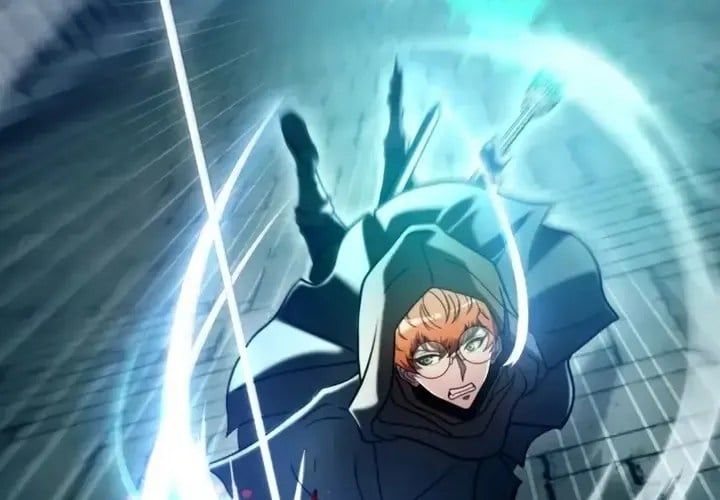 Công Lược Ký Sự Của Siêu Việt Cấp Phản Diện Chapter 36 - 205