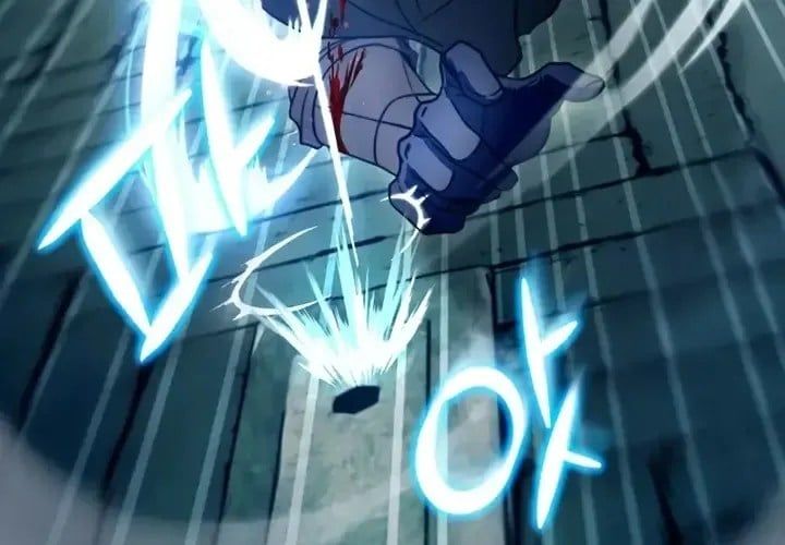 Công Lược Ký Sự Của Siêu Việt Cấp Phản Diện Chapter 36 - 206