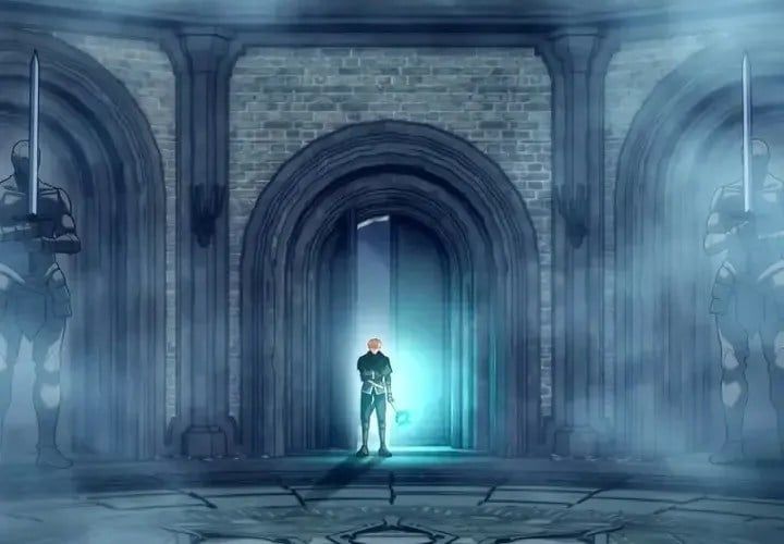 Công Lược Ký Sự Của Siêu Việt Cấp Phản Diện Chapter 36 - 229