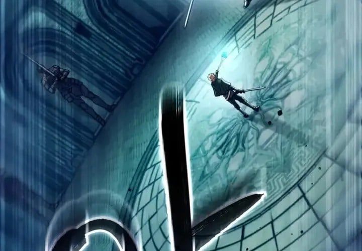 Công Lược Ký Sự Của Siêu Việt Cấp Phản Diện Chapter 36 - 256