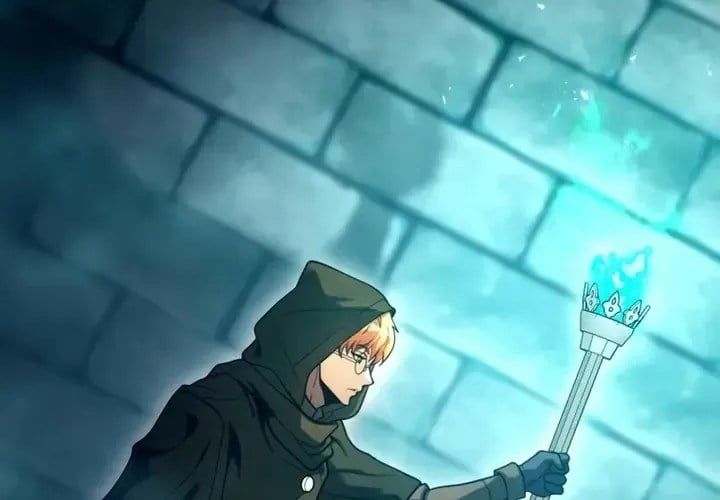 Công Lược Ký Sự Của Siêu Việt Cấp Phản Diện Chapter 36 - 43