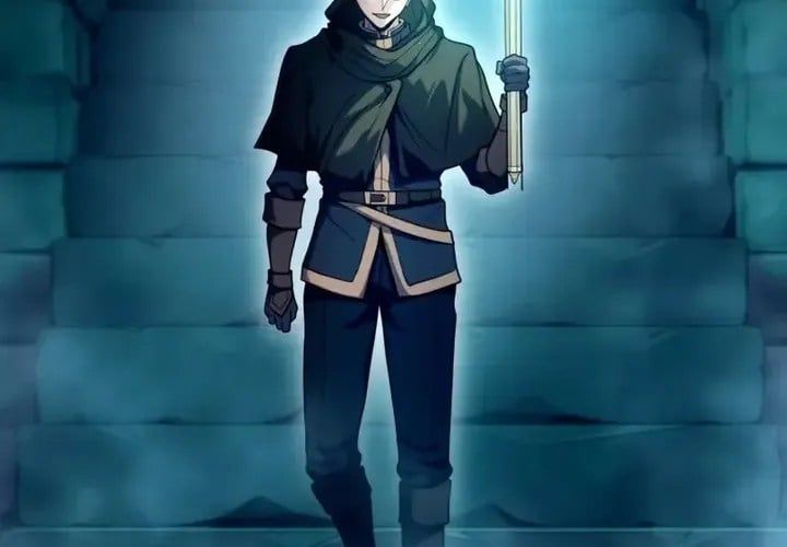 Công Lược Ký Sự Của Siêu Việt Cấp Phản Diện Chapter 36 - 58