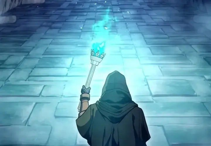 Công Lược Ký Sự Của Siêu Việt Cấp Phản Diện Chapter 36 - 61