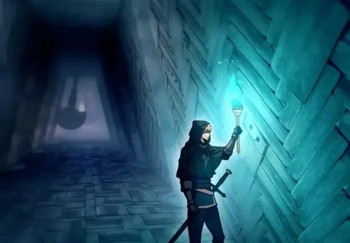 Công Lược Ký Sự Của Siêu Việt Cấp Phản Diện Chapter 36 - 83