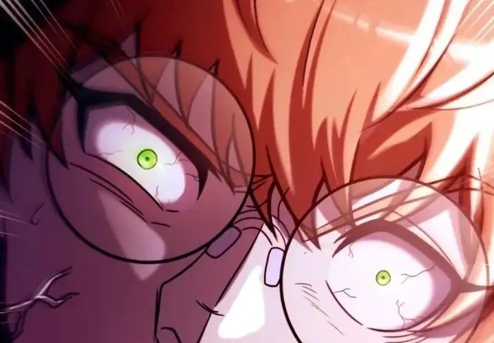 Công Lược Ký Sự Của Siêu Việt Cấp Phản Diện Chapter 36 - 99