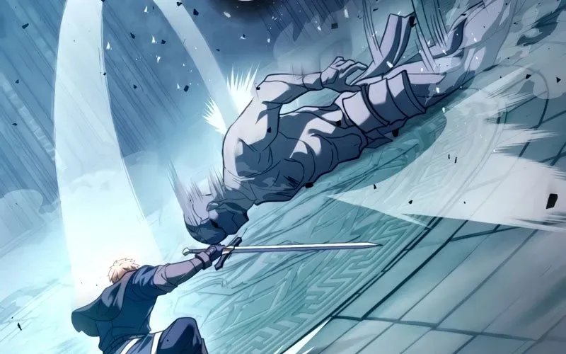 Công Lược Ký Sự Của Siêu Việt Cấp Phản Diện Chapter 37 - 115