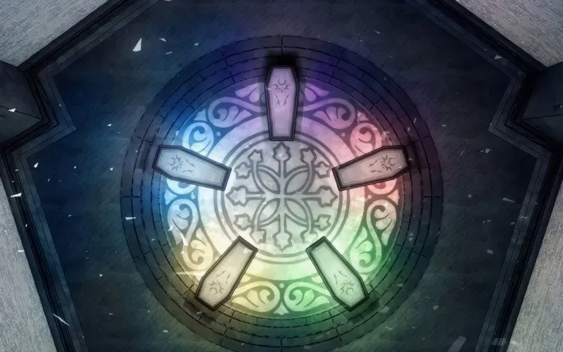 Công Lược Ký Sự Của Siêu Việt Cấp Phản Diện Chapter 37 - 133