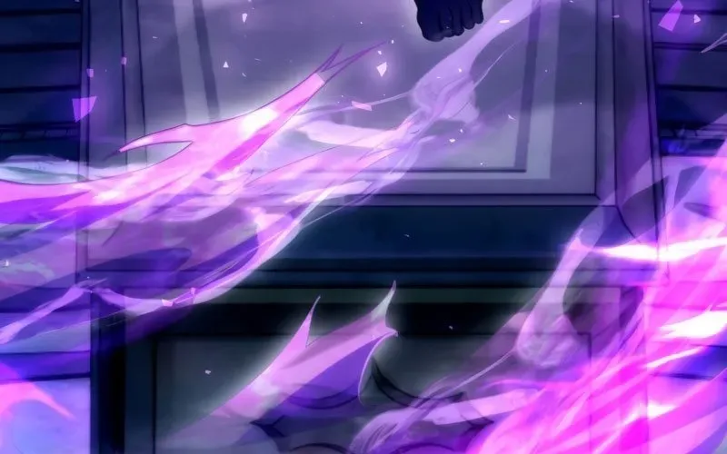 Công Lược Ký Sự Của Siêu Việt Cấp Phản Diện Chapter 37 - 168