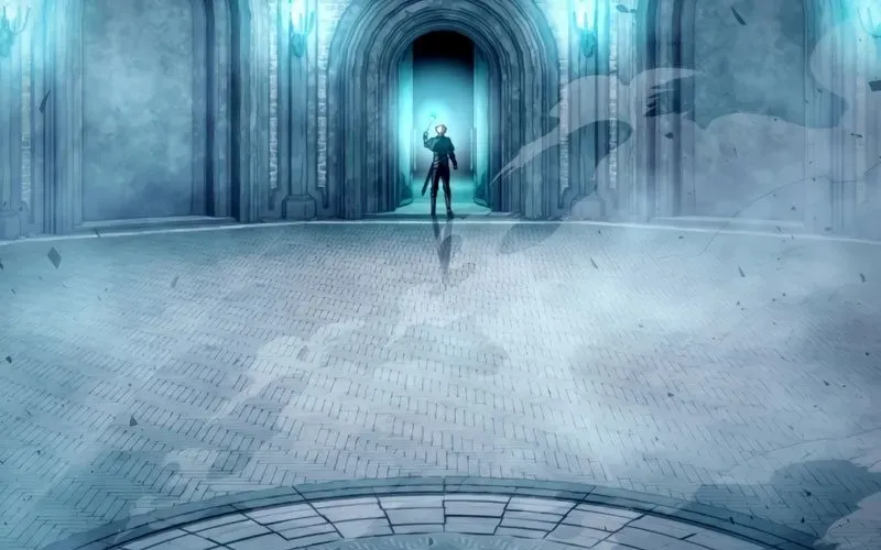 Công Lược Ký Sự Của Siêu Việt Cấp Phản Diện Chapter 37 - 178