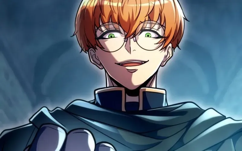 Công Lược Ký Sự Của Siêu Việt Cấp Phản Diện Chapter 37 - 209