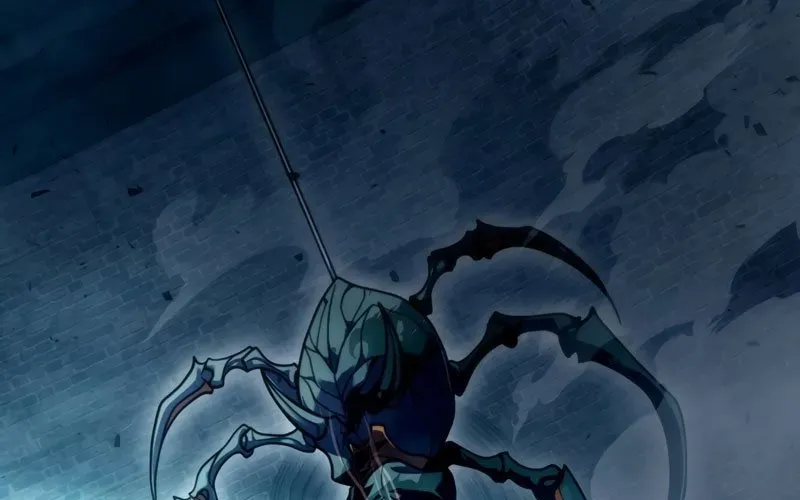 Công Lược Ký Sự Của Siêu Việt Cấp Phản Diện Chapter 37 - 227