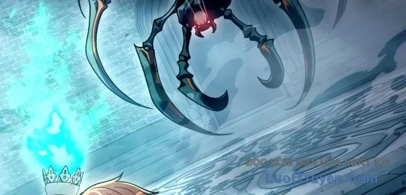 Công Lược Ký Sự Của Siêu Việt Cấp Phản Diện Chapter 37 - 228