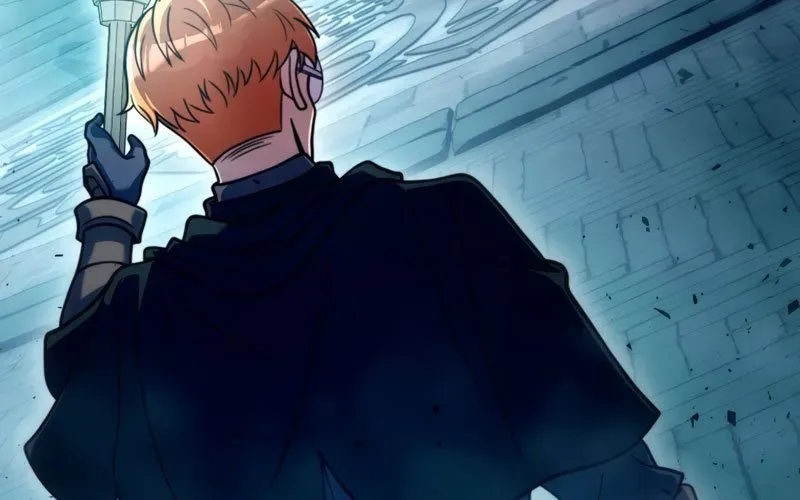 Công Lược Ký Sự Của Siêu Việt Cấp Phản Diện Chapter 37 - 229
