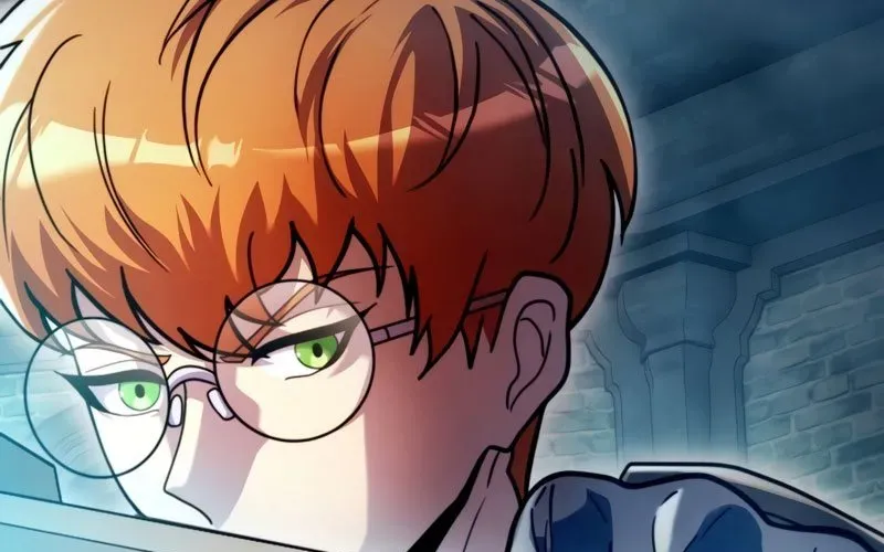 Công Lược Ký Sự Của Siêu Việt Cấp Phản Diện Chapter 37 - 27