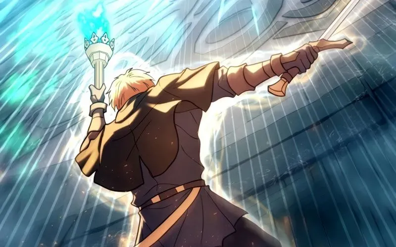 Công Lược Ký Sự Của Siêu Việt Cấp Phản Diện Chapter 37 - 266