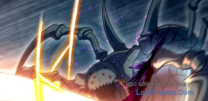 Công Lược Ký Sự Của Siêu Việt Cấp Phản Diện Chapter 37 - 306