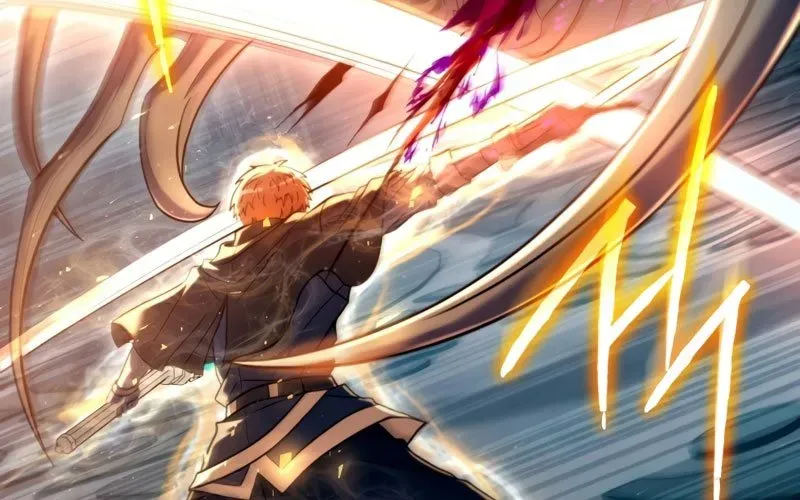 Công Lược Ký Sự Của Siêu Việt Cấp Phản Diện Chapter 37 - 307