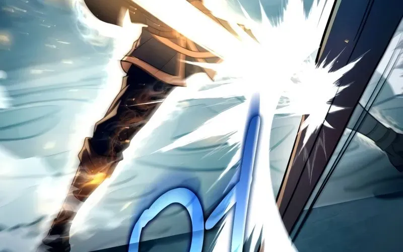 Công Lược Ký Sự Của Siêu Việt Cấp Phản Diện Chapter 37 - 317