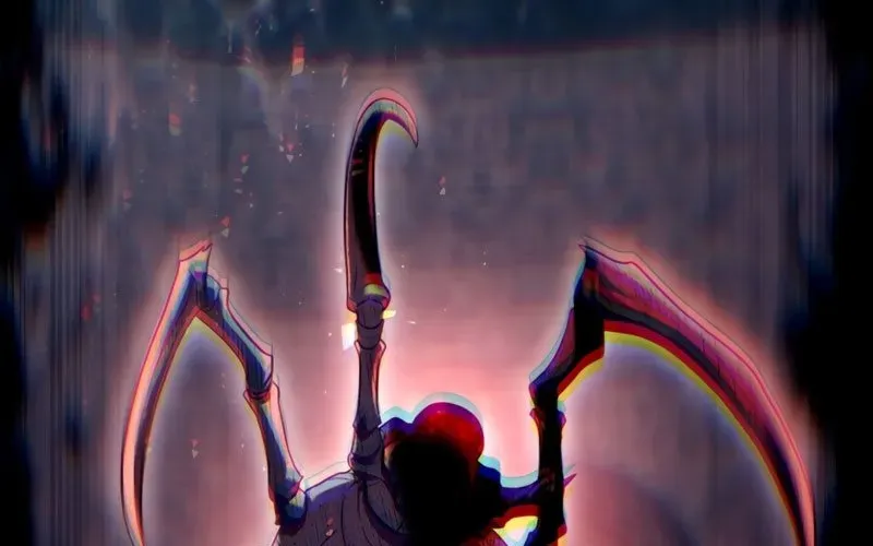 Công Lược Ký Sự Của Siêu Việt Cấp Phản Diện Chapter 37 - 331