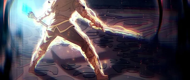 Công Lược Ký Sự Của Siêu Việt Cấp Phản Diện Chapter 37 - 333