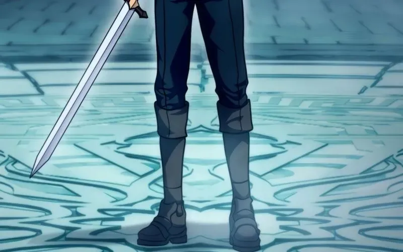 Công Lược Ký Sự Của Siêu Việt Cấp Phản Diện Chapter 37 - 35