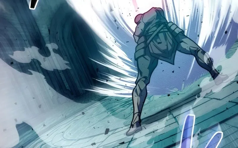Công Lược Ký Sự Của Siêu Việt Cấp Phản Diện Chapter 37 - 64